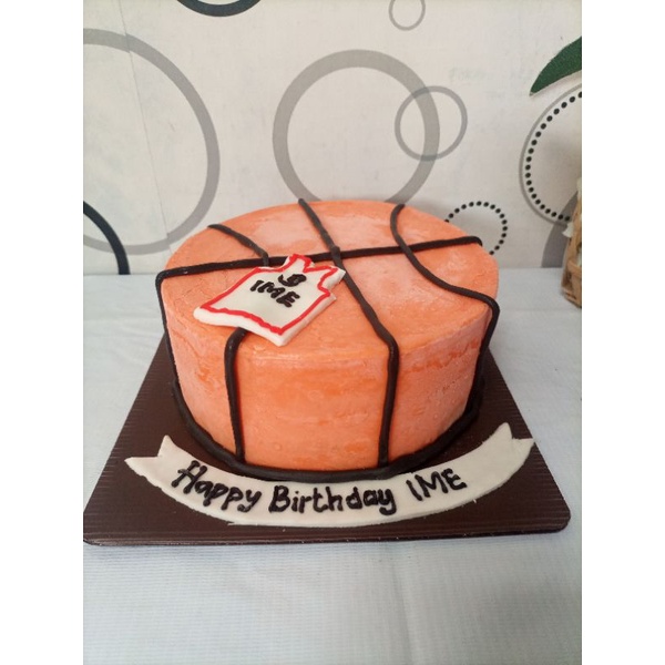 

tart ice cream basket murah...