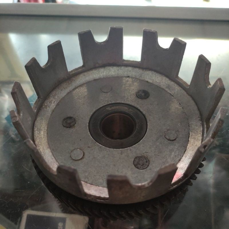 house kopling rumah kopling L2G