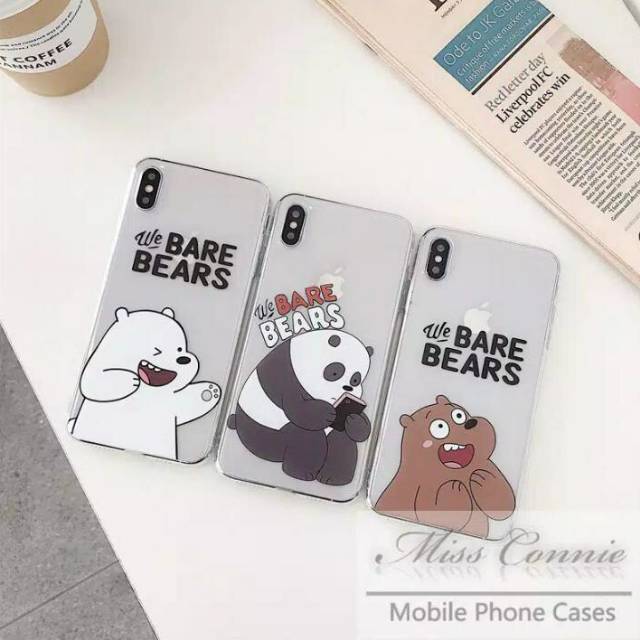 CASE HP LUCU MURAH PALING MURAH SEMUA TIPE HP SAMSUNG IPHONE OVO OPPO XIAOMI ASUS DLL