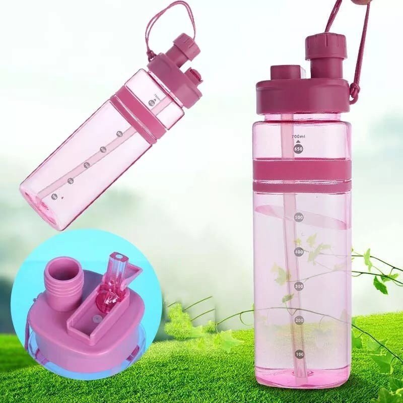 Botol Minum Sporty 710ml BPA FREE