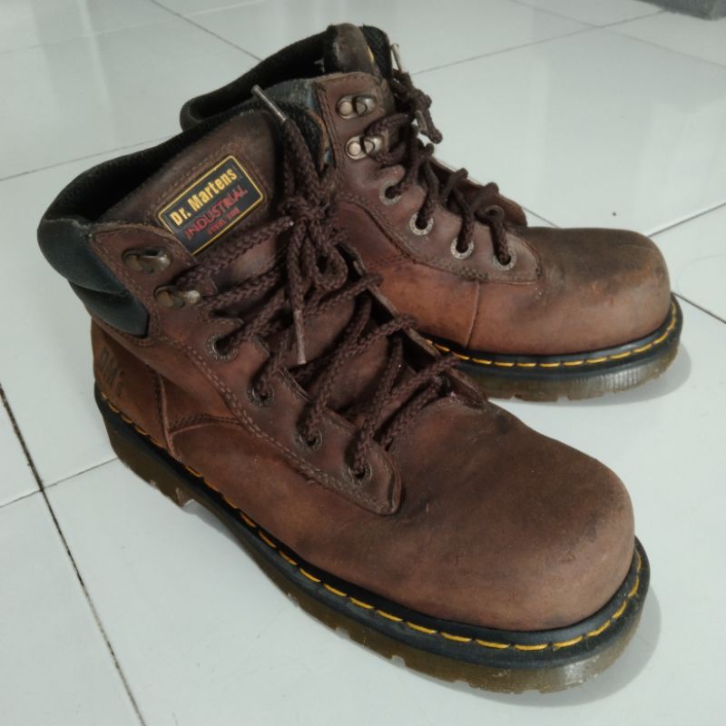Dr martens Industrial