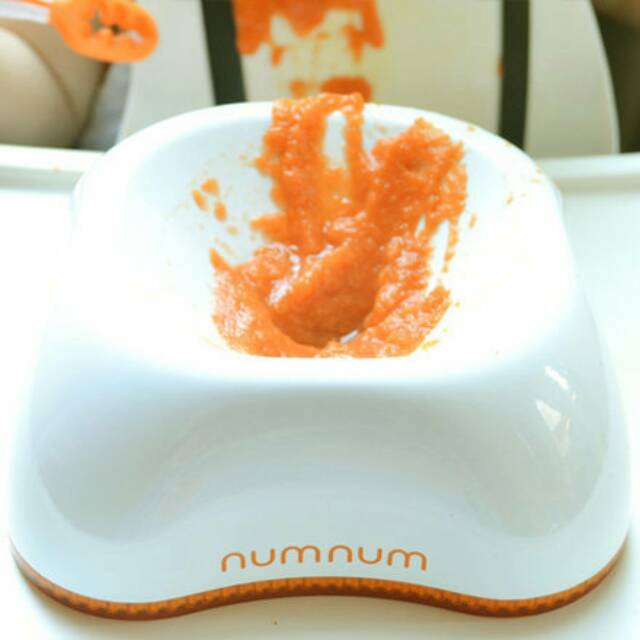 NUMNUM BEGINNER BOWL