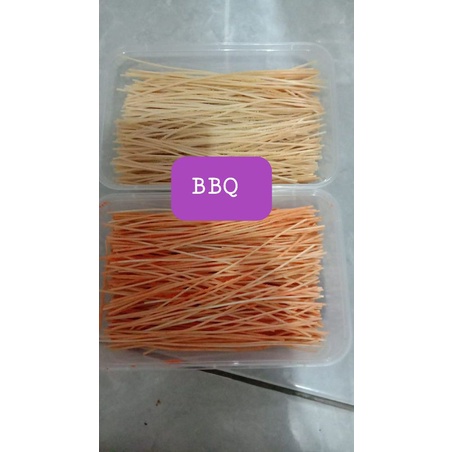 TERMURAH MIE LIDI IJUK KECIL KEMASAN BOX 100 GRAM