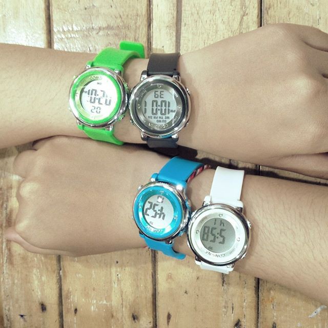 Consina jam tangan wanita WH 1605 original