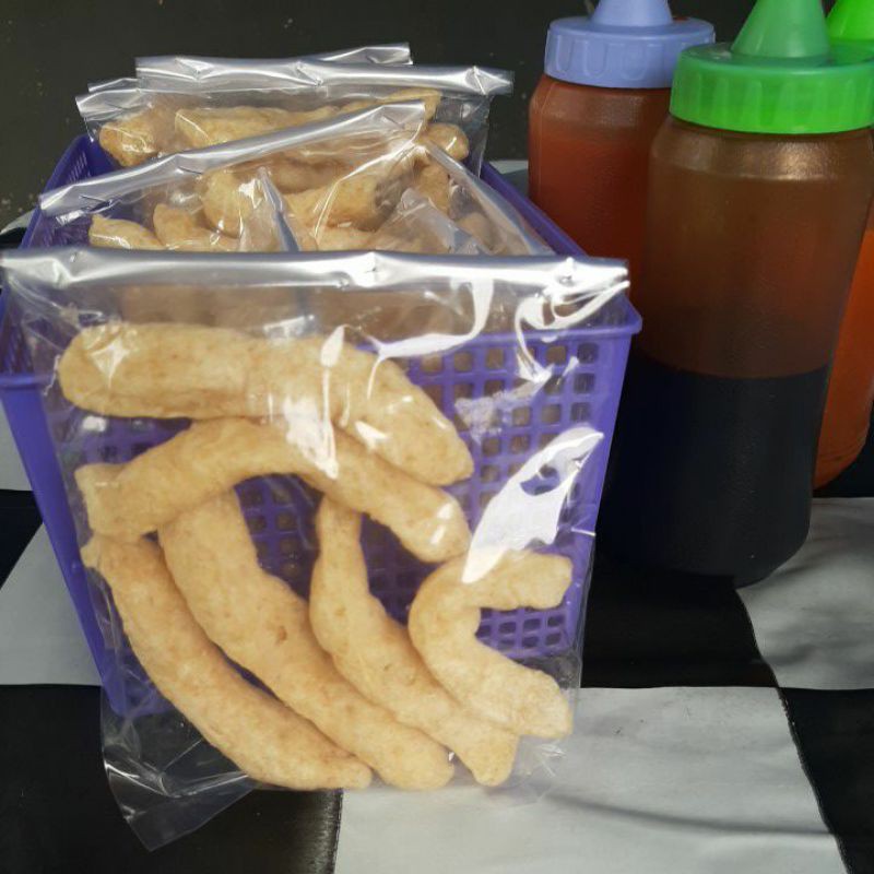 

batagor lidah khas bandung murah grosir dan ecer