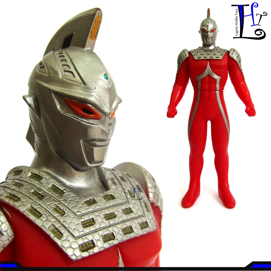 Learn How To Draw Ultraseven X Ultraman Step By Step Drawing Tutorials