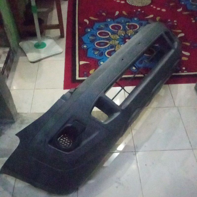 Bumper depan Ford Ranger 2013