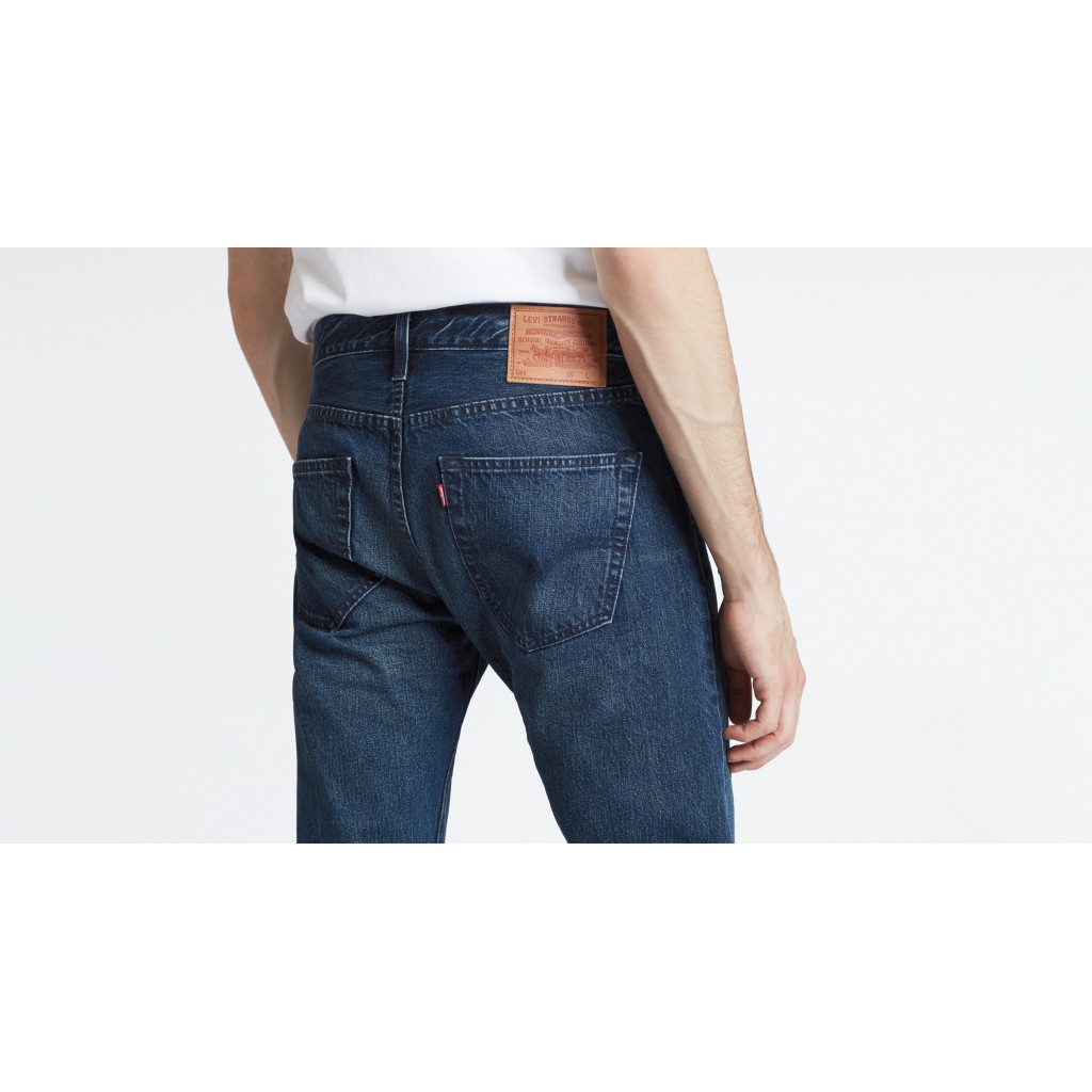 Celana Levis 501  Slim Taper