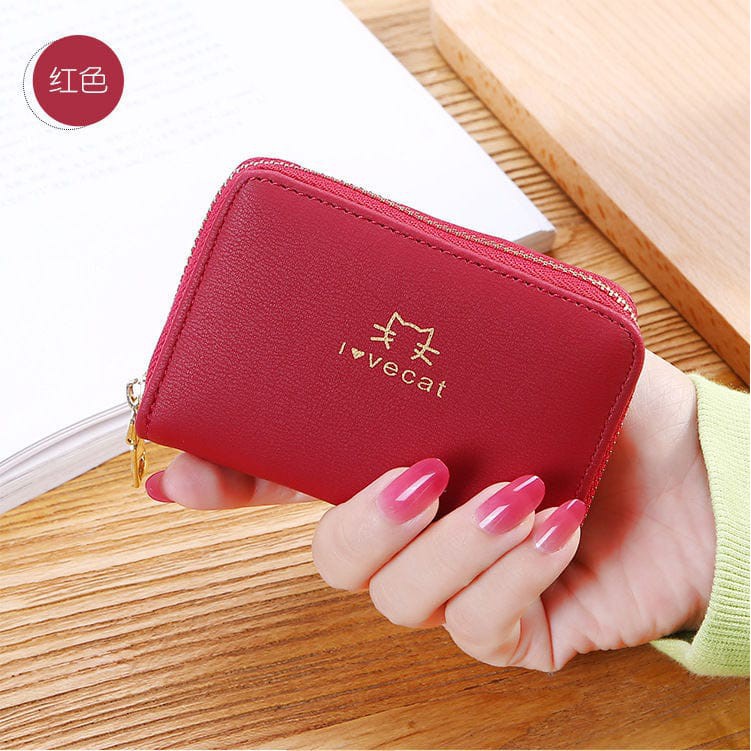 ♥TMALL88♥ DOMPET WANITA C1001 DOMPET KOREAN FASHION TRENDY FASHION WALLET