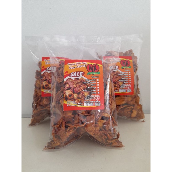 

Sale Kering Khas Limpung