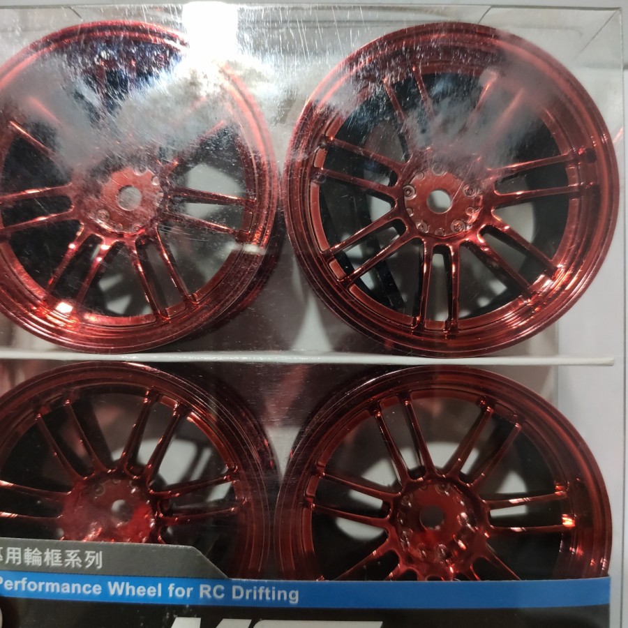 Velg MST offset 5 102022