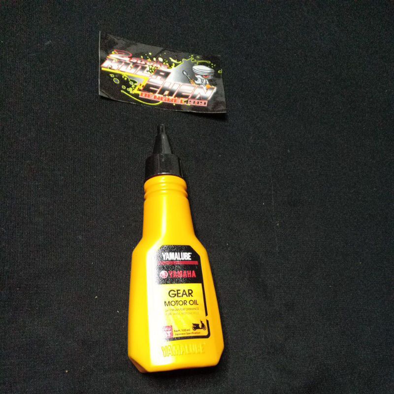 Oli gardan mio sporty mio soul 100% original