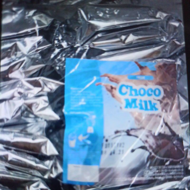 

Choco Milk