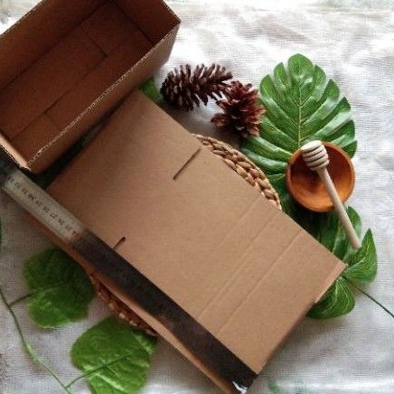 

KARDUS PACKAGING 20*15*8cm