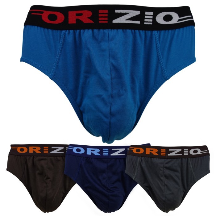 ORIZIO Celana Dalam Pria underwear pria isi 2