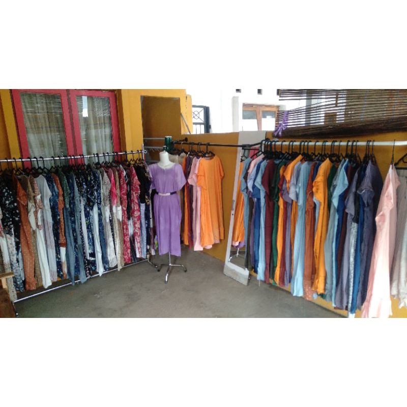 DASTER KATUN REJECT Parah