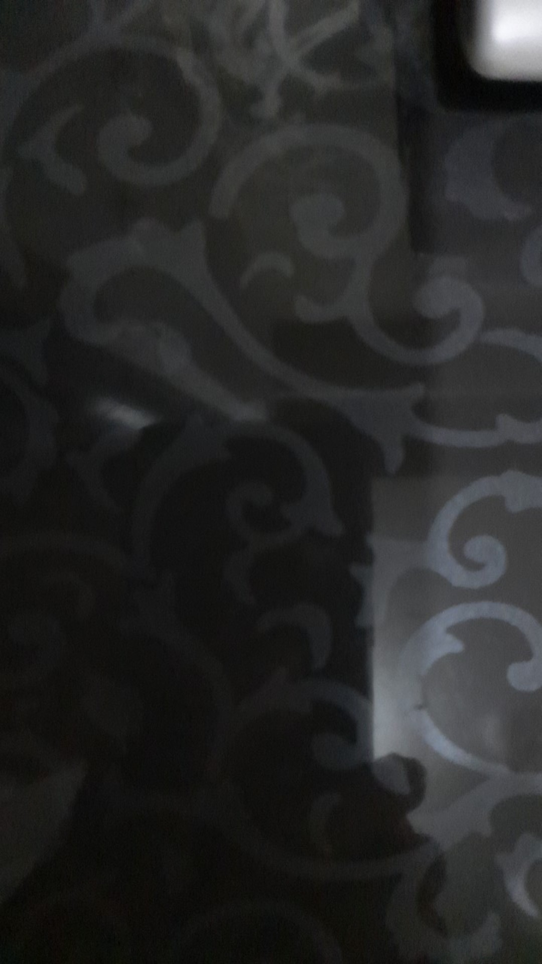 Rantai Biji Lada / Biji Merica / Rantai Gantungan Kuku Hangtag 10 Cm