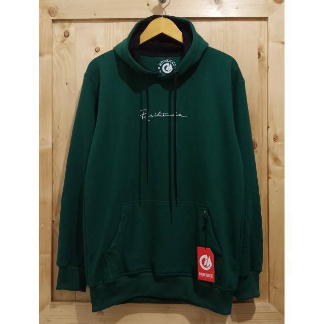 JAKET SWEATER HOODIE MR.DEE PREMIUM JAKET HOODIE HYPEBEAST BISA COD