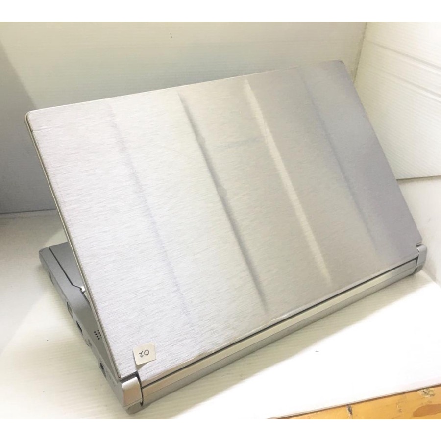 Laptop Panasonic CF-NX2 core i5 muluss normal - 4 gb, hdd 320