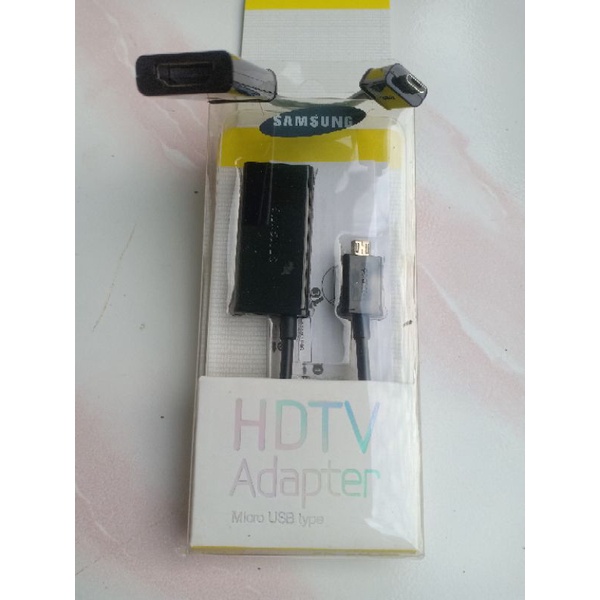 Kabel HDMI TV Adaptor tepe micro