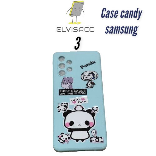 CASE MOTIF SAMSUNG A53 5G / CASE MOTIF SAMSUNG A73 5G / CASE MOTIF SAMSUNG A32 4G CASING MOTIF SAMSUNG SOFTCACE MOTIF SAMSUNG