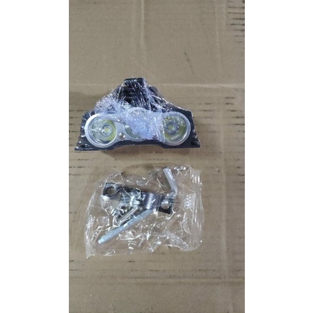 lampu tembak 3 mata burung hantu