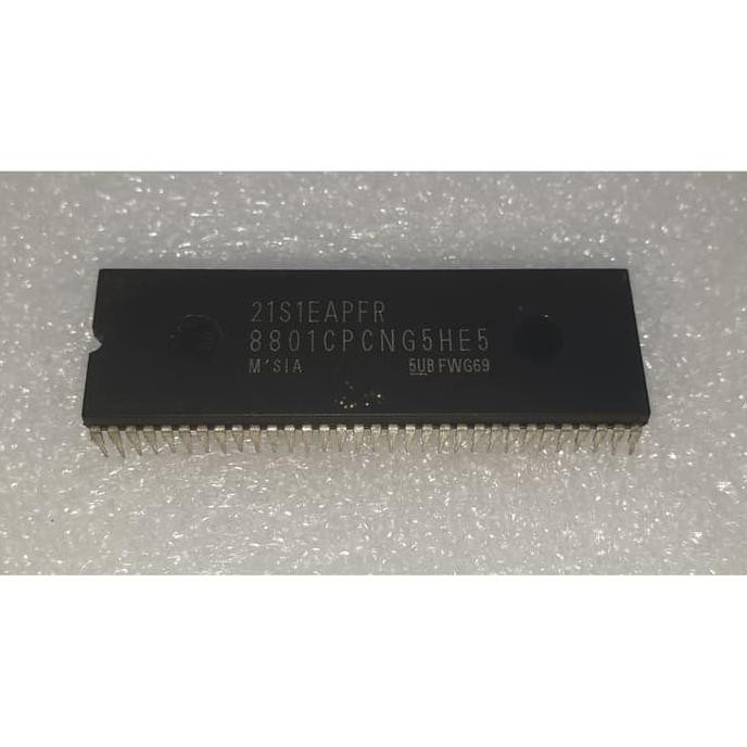 IC Program 8801CPCNG5HE5 bahaserv99 Segera Dapatkan