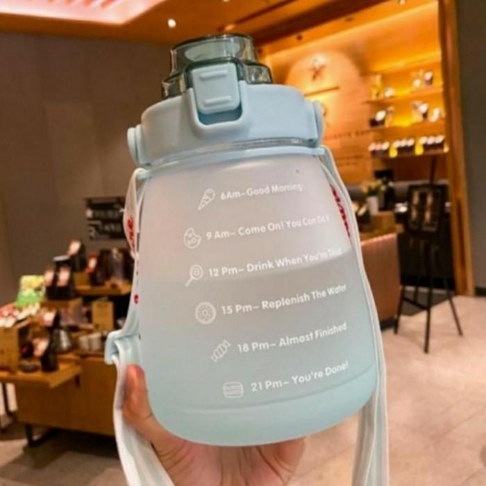 

Botol Motivasi Penanda Waktu Anak 1.3 Liter Kualitas Terbaik