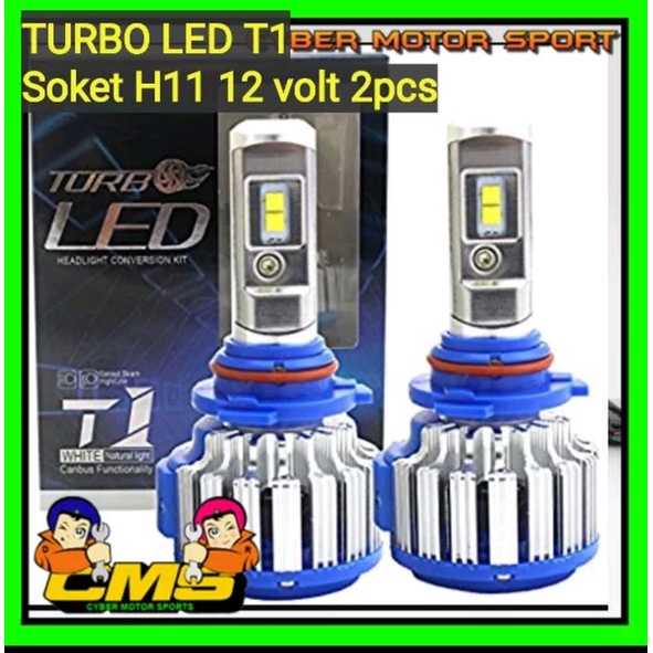 lampu led mobil. Led foglamp mobil H11 h8 h9 h16 universal. Lampu led