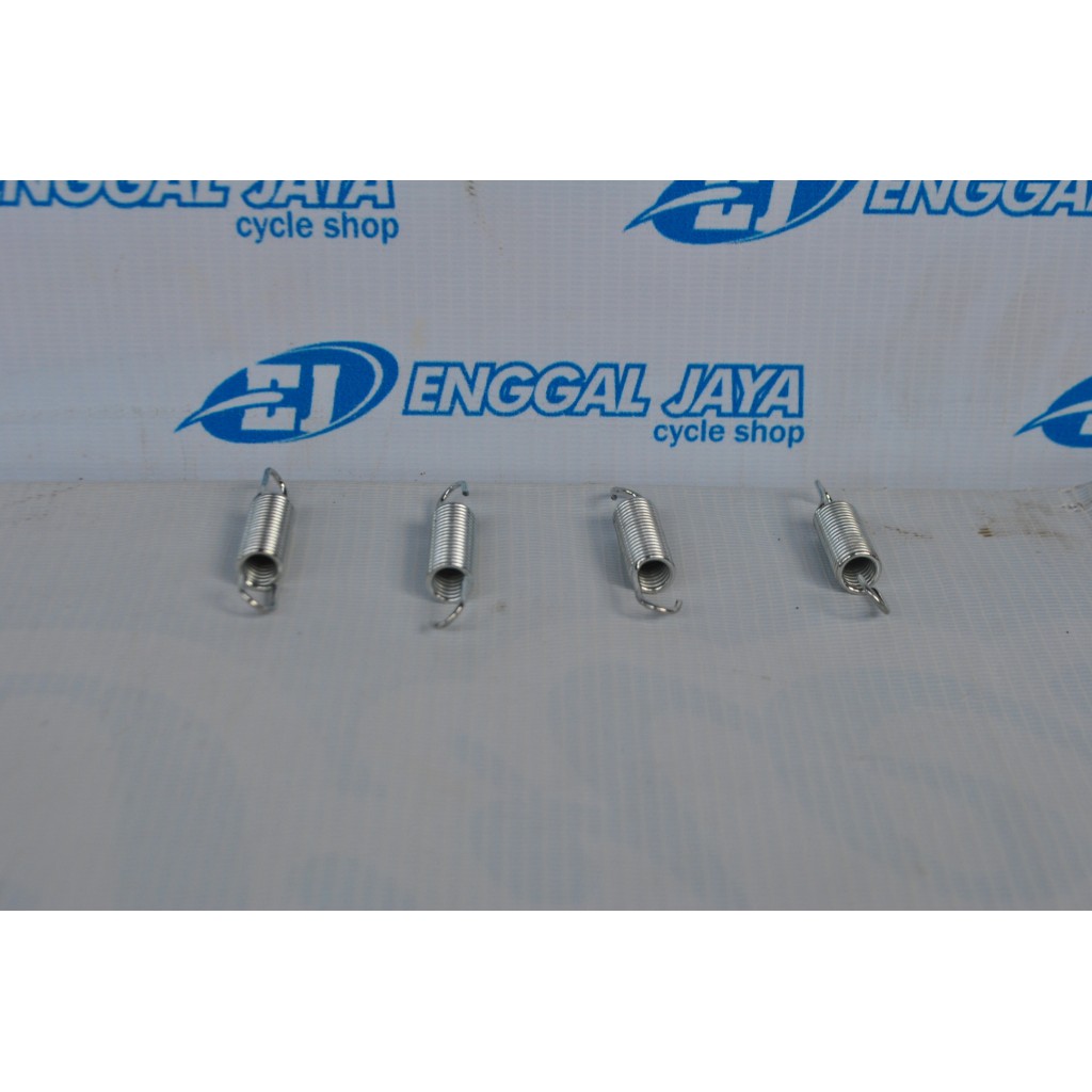 Per Pir Scooter skuter Otoped pedal Injak - Spring Pir Otoped Injak