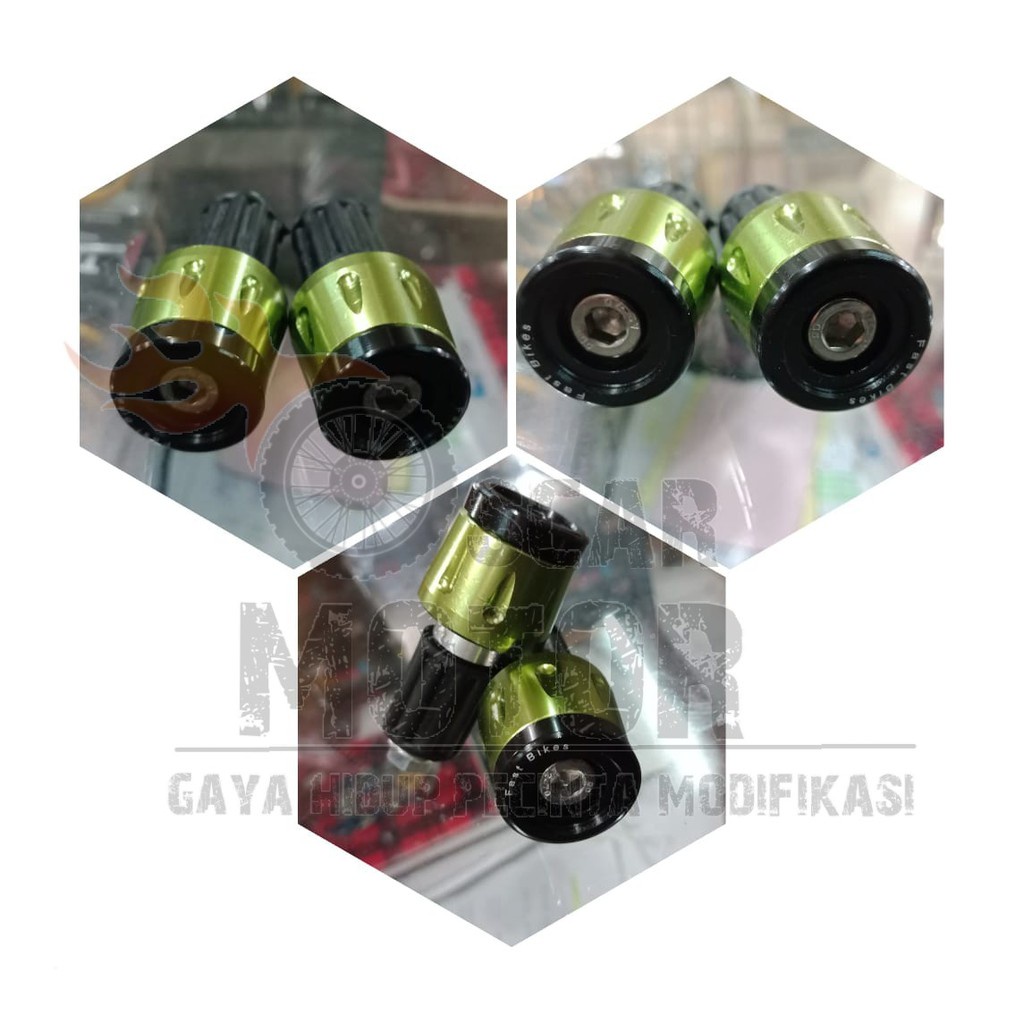 jalu stang 012 motor cnc bandul stang variasi untuk semua motor beat mio vario fino scoopy nmax motor