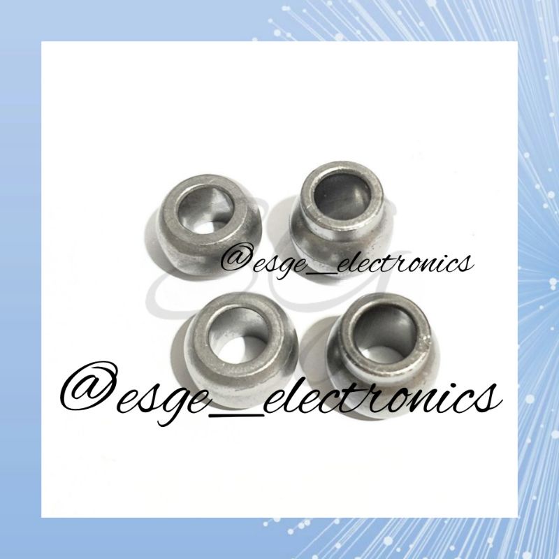 BOSHING BOS KIPAS ANGIN BULAT GENTONG MULTI 10MM BOS BOSH BOSHING BUSHING KIPAS REGENCY BALING BESI 10 MM BOS KIPAS ANGIN UNIVERSAL MULTI BEARING BUSHING KIPAS ANGIN MIYAKO BOS KIPAS ANGIN GUCI BOSHING GENTONG BEARING KIPAS ANGIN POLOS GENTONG UMUM