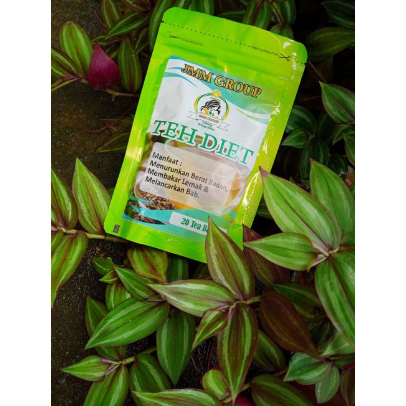 

TEH DIET JMM