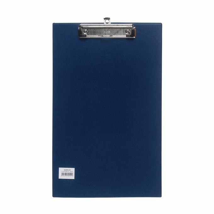 

Cuci Gudang Awal Tahun Clipboard Bantex 4205 Folio Diskon