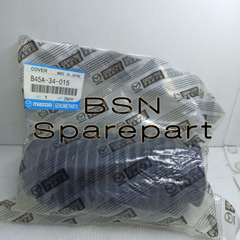 Boot Shockbreaker Shock Breaker Depan Mazda CX3 CX 3 CX-3 Original