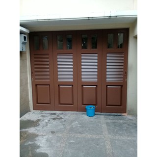  Pintu  Garasi  Geser Pintu  Garasi  Lipat Pintu  Garasi  