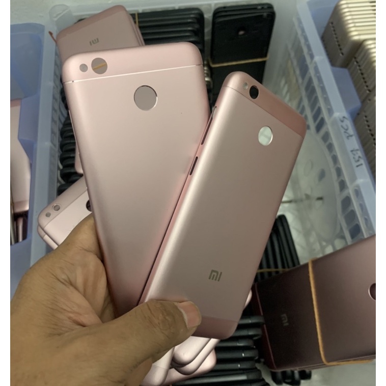 Backdoor Xiaomi Redmi 4x Backdoor back xiaomi redmi 4x