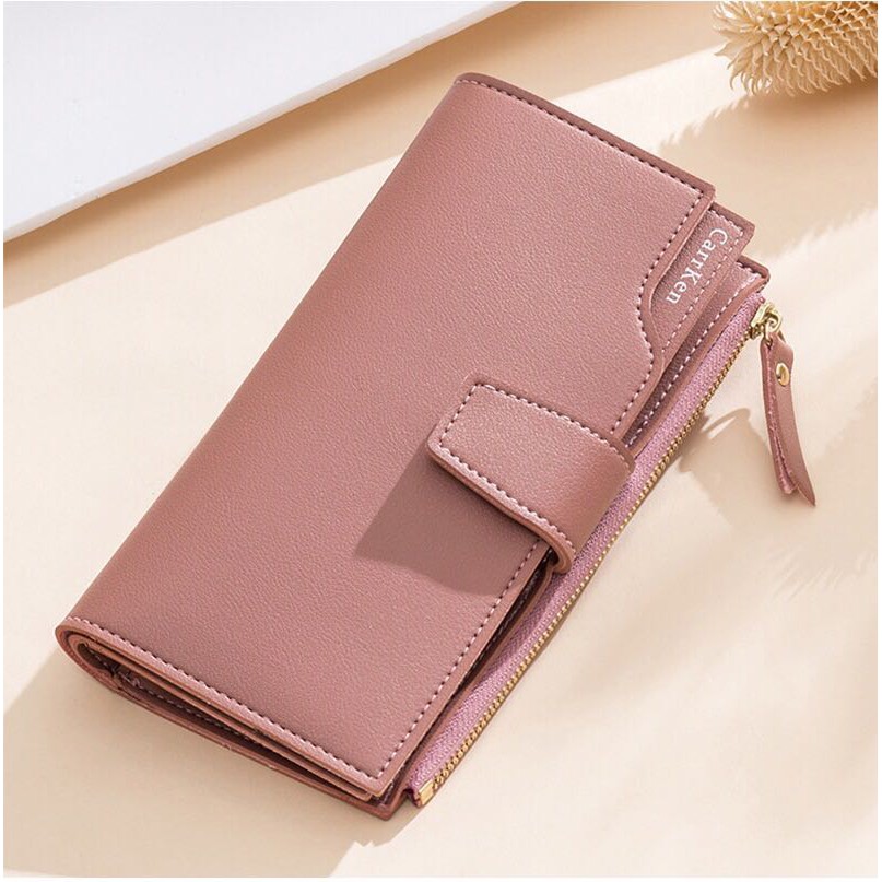 EV - D26 DOMPET WANITA  DOMPET WANITA PANJANG