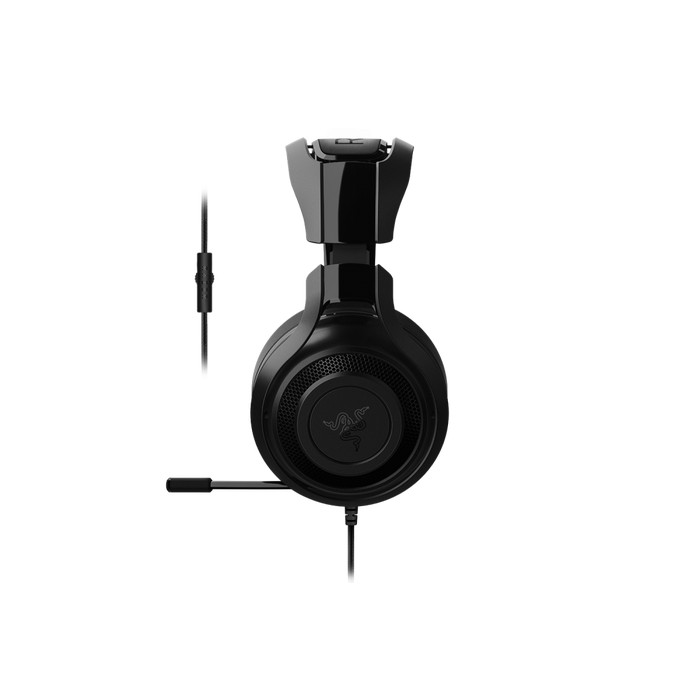 Razer ManoWar 7.1 Analog Gaming Headset - Original Garansi Resmi