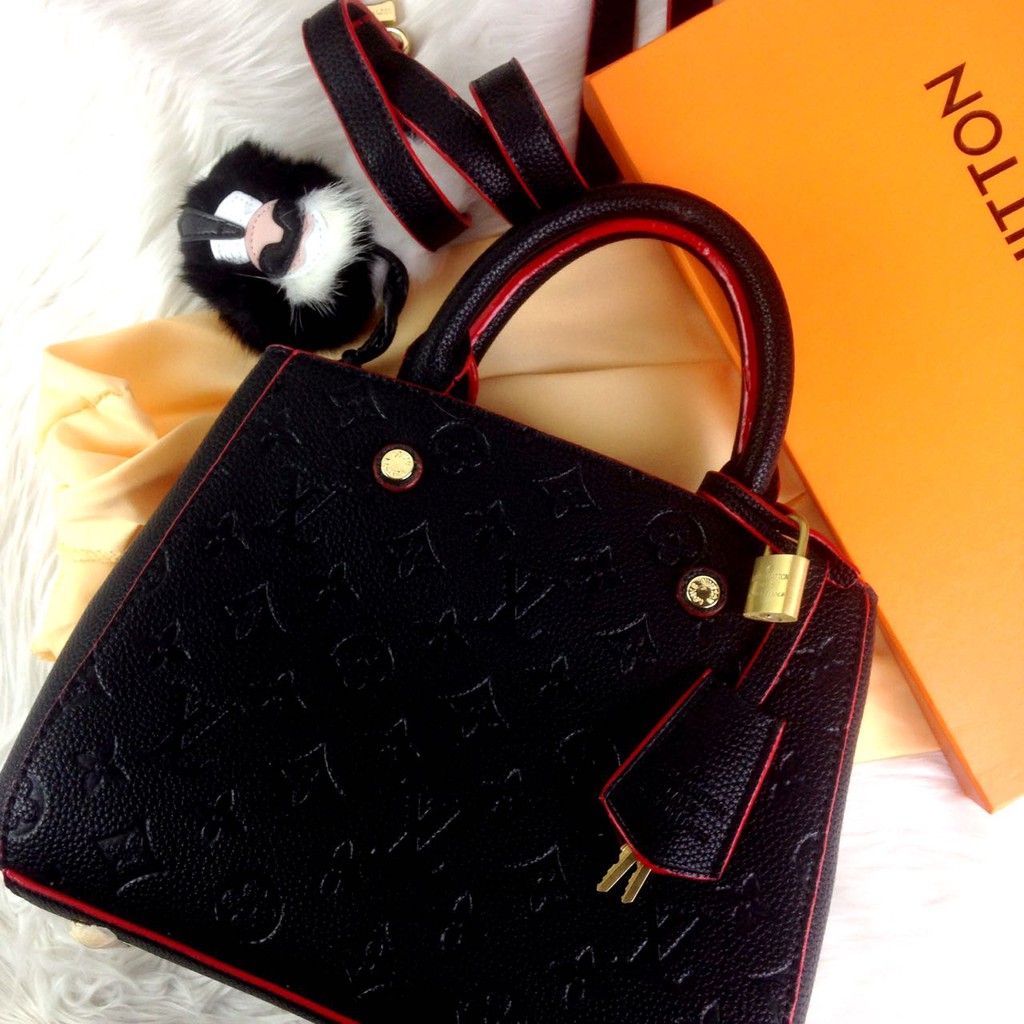 #LV41055 LOUIS VUITTON Montaigne