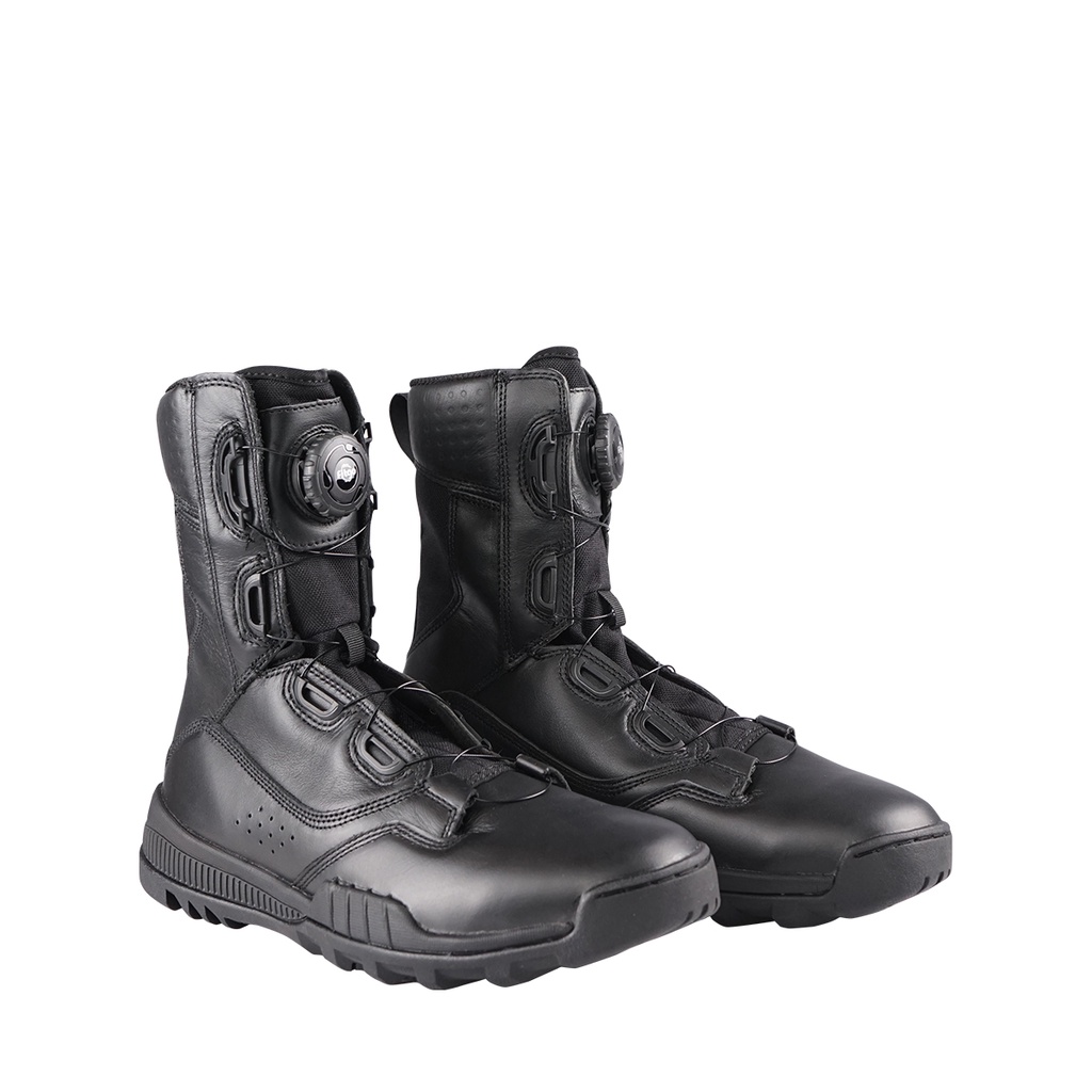 Cartenz Tactical Sepatu PDL Brigade V2