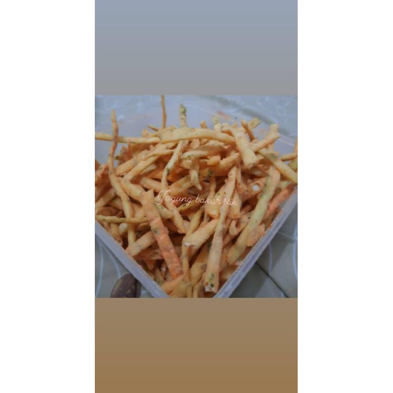 

stik bawang home made murah