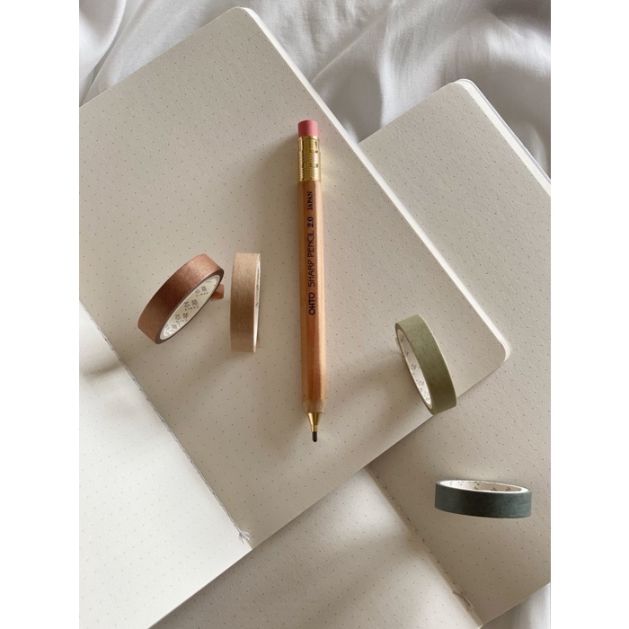 

Nikmati Butterfly Illustration Notebook / A5 Notebook Hemat