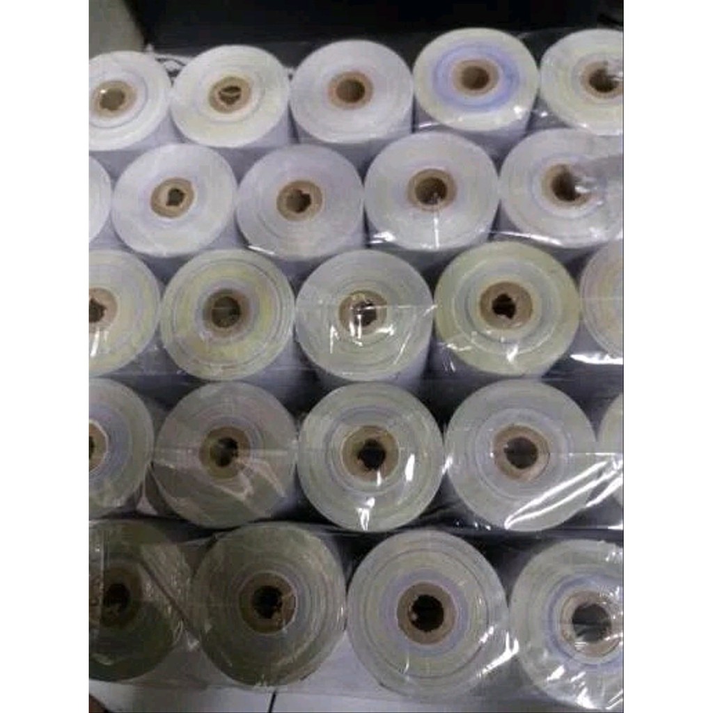 

Unik Kertas Roll Struk 3 Ply untuk Printer Epson TMU 220 Murah