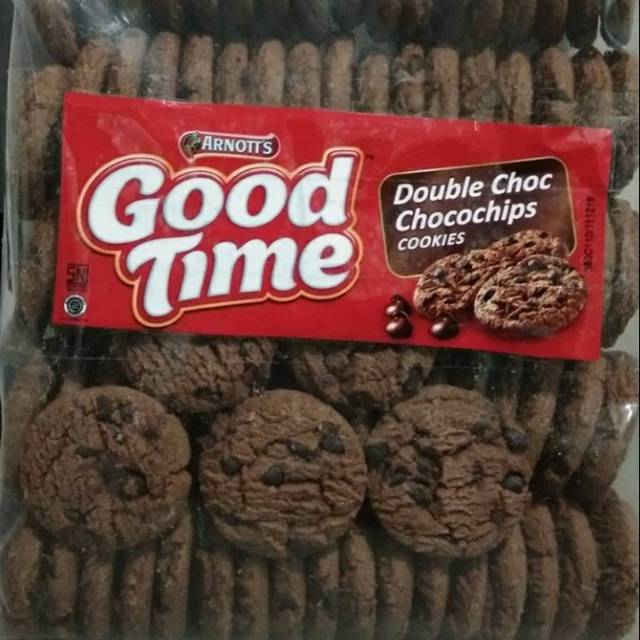 

Good Time Coklat 500gram