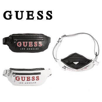 TAS GUESSS GS WAIST BAG TAS PINGGANG WB BUMBAG CLASSIC IMPORT #3186