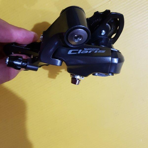 RD 8 Speed Shimano Claris Short
