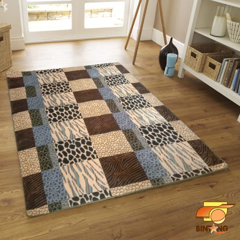 karpet malaysia import jumbo 190x270