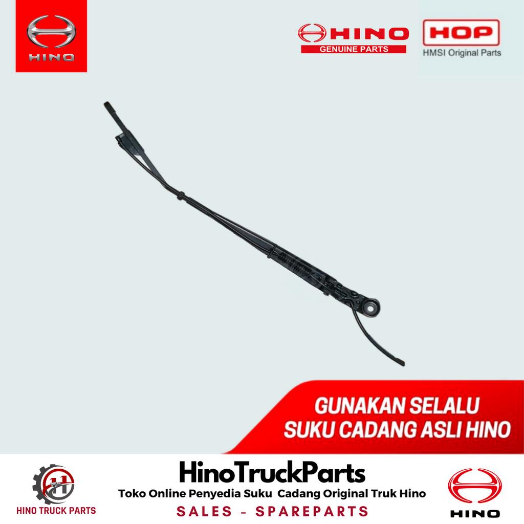 Arm Wiper Kiri Hino 500 Chamber Tongkat Wiper Hino Jember