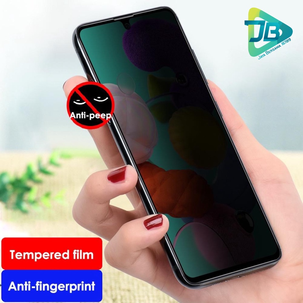 TEMPRED GLASS SPY MATTE KERAMIK CERAMIC INFINIX SMART 4 5 HOT 9 10 11 PLAY NOTE 7 LITE ZERO 8 JB4904